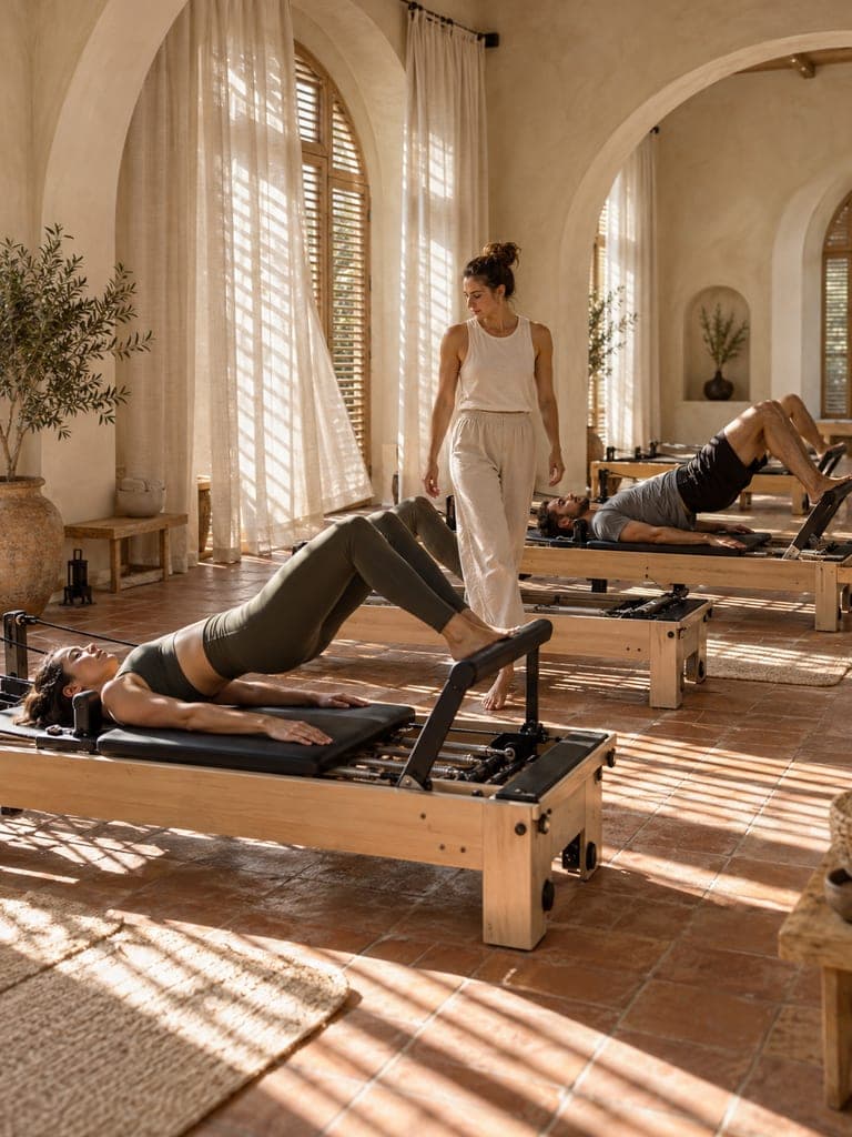 Pilates